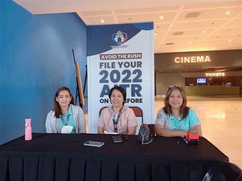 bir cauayan|BIR Isabela urges taxpayers to pay income tax before deadline.